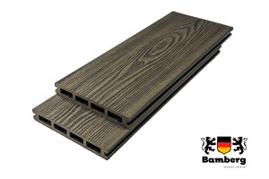 Пустотелая доска Fossiled_3D Natural Lebanese Cedar 69